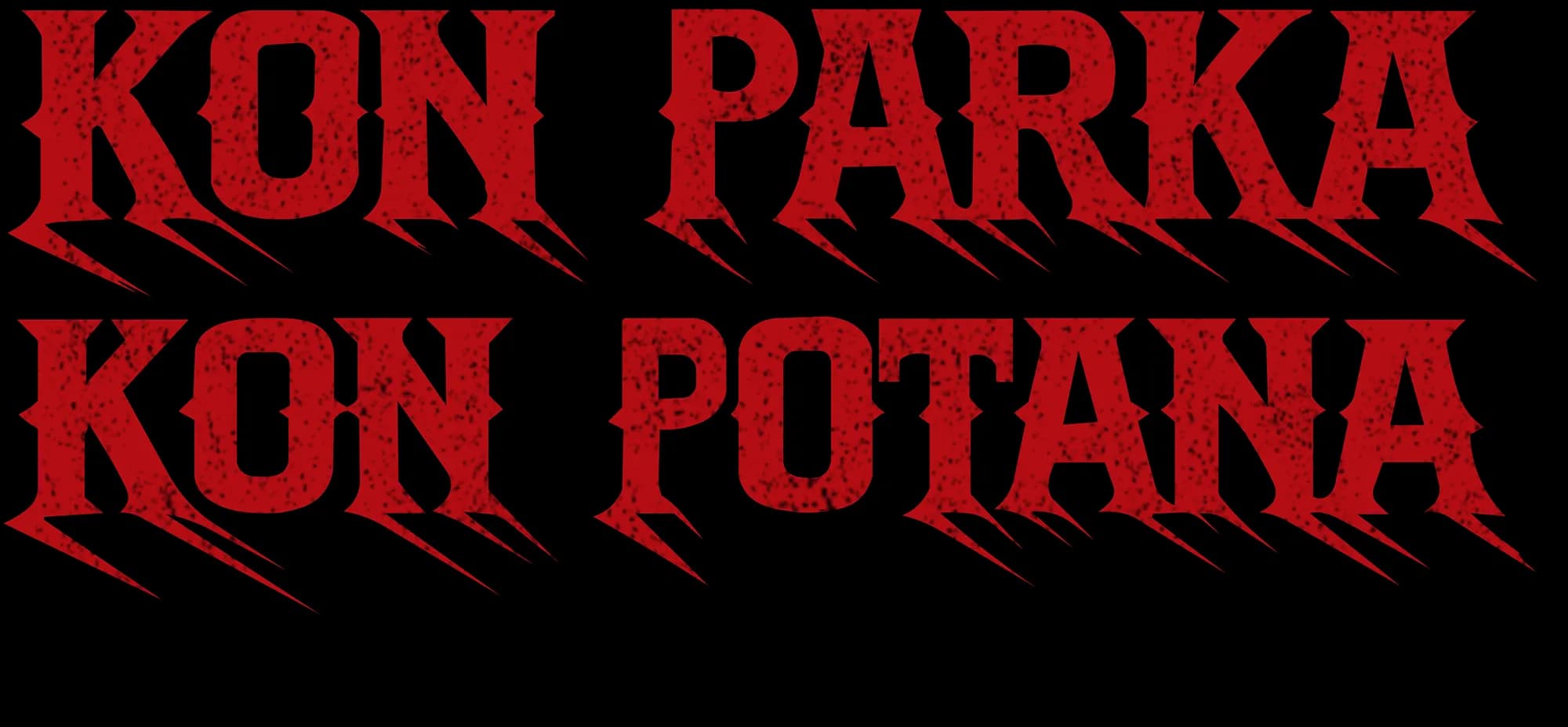Kon Parka Kon Potana